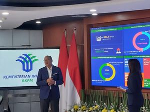 Bukan China dan Amerika, Ini Negara dengan Investasi Tertinggi di Indonesia