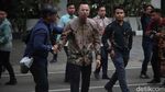 Momen Raffi Ahmad-Yovie Widianto Datangi Rumah Prabowo