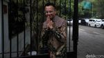 Momen Raffi Ahmad-Yovie Widianto Datangi Rumah Prabowo