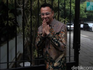 Tak Ikut Pembekalan Calon Wamen, Raffi-Gus Miftah Disebut Dapat Tugas Lain