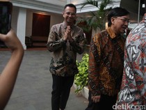 Video: Sederet Pekerja Seni Dipanggil Prabowo, Ada Raffi Ahmad-Yovie Widianto