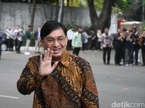 Pendidikan Yovie Widianto, Musisi yang Kini Jadi Komisaris PT Pupuk Indonesia