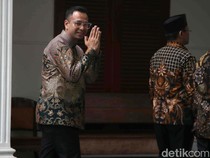 Terungkap Peran Raffi Ahmad di Pemerintahan Prabowo