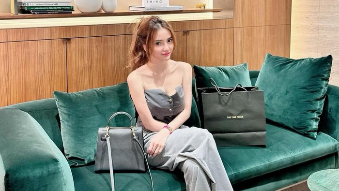 nabilla aprillya