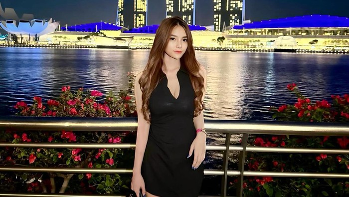 nabilla aprillya nabilla aprillya
