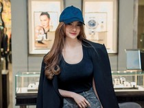 Nabilla Aprillya Bantah Alami Penganiayaan dan Jadi Istri Kedua