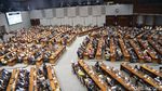 Paripurna Setujui Komisi DPR Bertambah Jadi 13