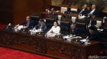 Paripurna Setujui Komisi DPR Bertambah Jadi 13