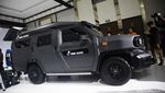 Dibanderol Mulai Rp 188 Jutaan, Toyota Hilux Rangga Siap Mengaspal