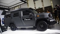 Hilux Rangga hadir sebagai New Hero untuk kembali berkontribusi besar pada industri komersial di Indonesia.