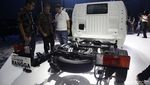 Dibanderol Mulai Rp 188 Jutaan, Toyota Hilux Rangga Siap Mengaspal