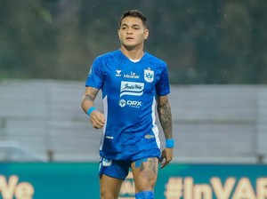 PSIS Kehilangan 4 Pemain Pilar Jelang Jumpa Persija
