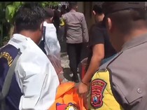 Nenek Juragan Kos di Ngawi Korban Pembunuhan, Polisi Buru Pelaku