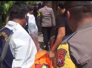 Nenek Juragan Kos di Ngawi Korban Pembunuhan, Polisi Buru Pelaku