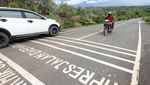 Penampakan Inpres Jalan Daerah di Aceh yang Diresmikan Jokowi