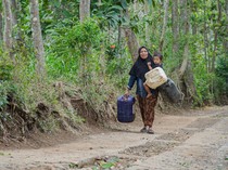 Waspada Godzilla El Nino! Pakar BRIN Ingatkan Stok Air