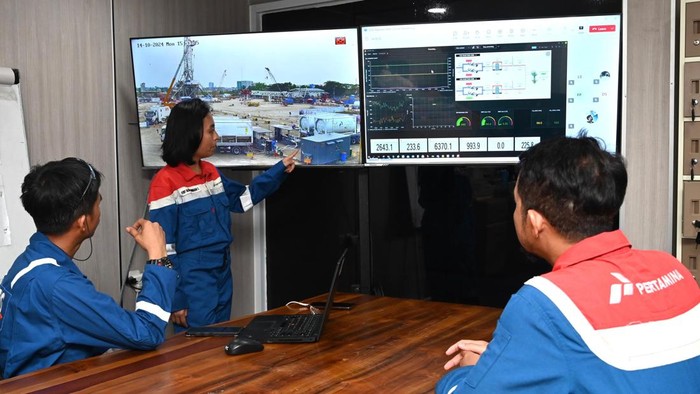 Pertamina