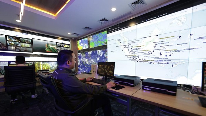 Perusahaan AS Kepincut Kerja Sama dengan PIS Kembangkan Modul Klaim.