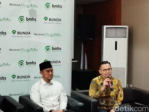 Dokter Ungkap Proses Persalinan dan Kondisi Erina Gudono Usai Lahiran