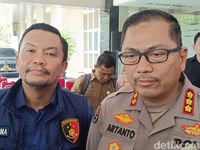 Kasus Dugaan Bullying Ppds Anestesi Undip Naik Penyidikan