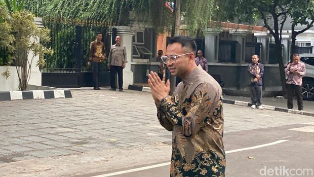 Raffi Ahmad