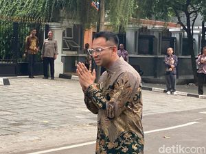 Figur Publik Dipanggil Prabowo: Raffi Ahmad, Gus Miftah hingga Giring Nidji