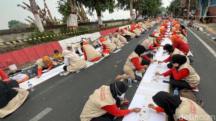 rekor muri pemkot mojokerto