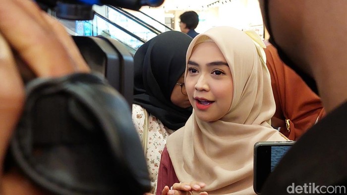 Ria Ricis