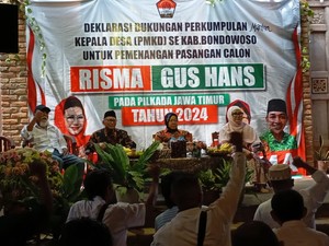 Risma Tegaskan Pemberdayaan Masyarakat Cara Ampuh Entaskan Kemiskinan