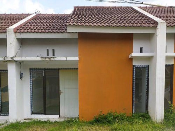 Rumah murah di Kaliwates, Jember, Jawa Timur