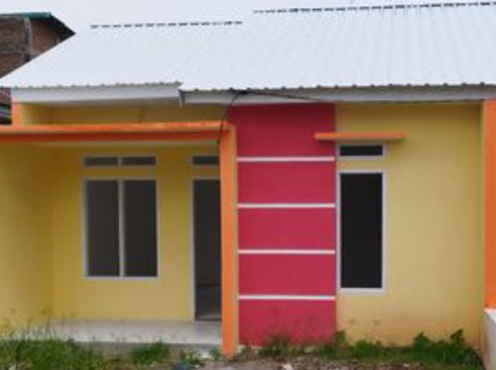 Rumah Murah di Palopo Sulsel