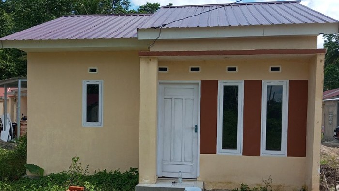 Rumah Murah di Palopo Sulsel