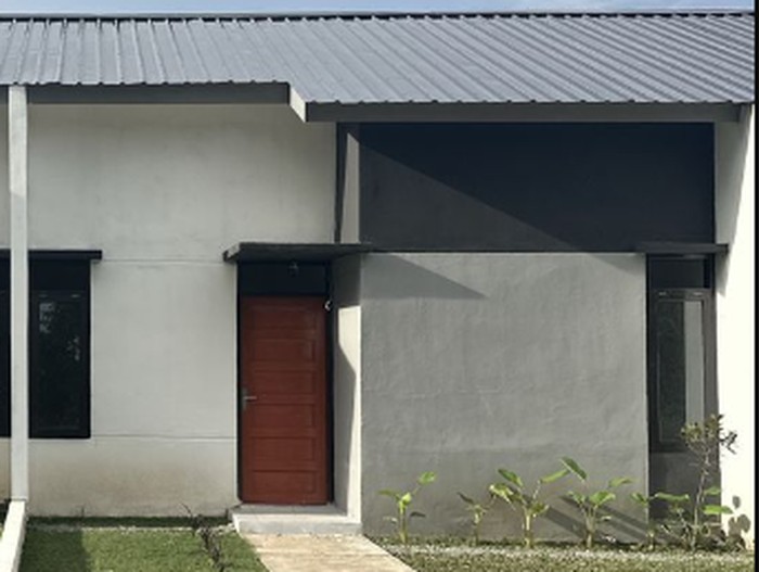 Rumah Murah di Palopo Sulsel