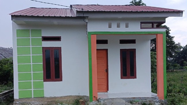 5 Pilihan Rumah Murah di Palopo Sulsel, Harganya di Bawah Rp 200 Juta