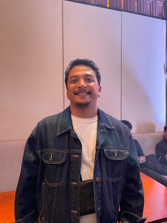 Sal Priadi makin beken, raih nominasi terbanyak di AMI Awards 2024.