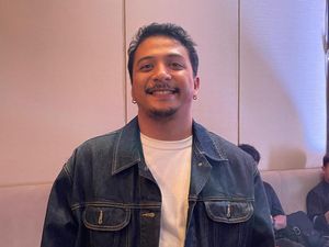 Gokil! Gala Bunga Matahari Bawa Kemenangan Sal Priadi di AMI Awards 2024