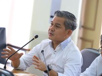 Tim Pede ASS Tampil Baik Saat Debat Pilgub Sulsel, Siap Jawab Defisit APBD