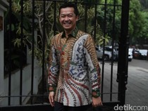 Menpora Dito Sambut Positif Kehadiran Taufik Hidayat Jadi Wamennya