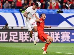 Timnas Kalah Menyakitkan, Netizen Optimis Peluang Masih Terbuka