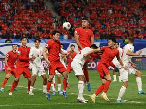 10 Negara dengan Postur Tubuh Tertinggi di Dunia, China Termasuk