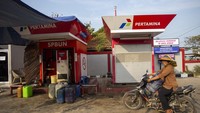 Kementerian Koperasi dan Usaha Kecil Menengah (Kemenkop UKM) bersama Pertamina Patra Niaga menargetkan pembangunan 250 SPBUN hingga tahun 2025. 