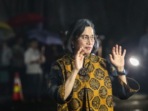 Efisiensi Anggaran Berlanjut di 2026