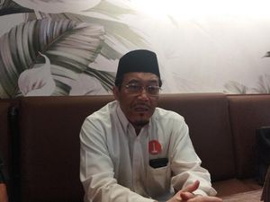 Suswono Minta Maaf Atas Kelakar Sarankan Janda Kaya Nikahi Pria Pengangguran