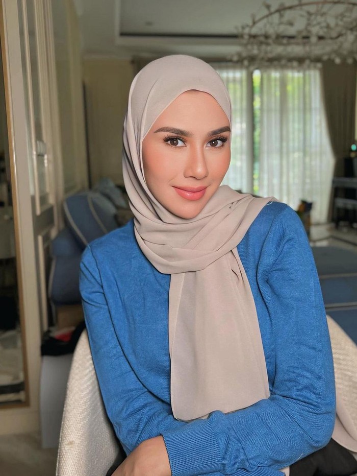 Syahnaz Sadiqah Syahnaz Sadiqah