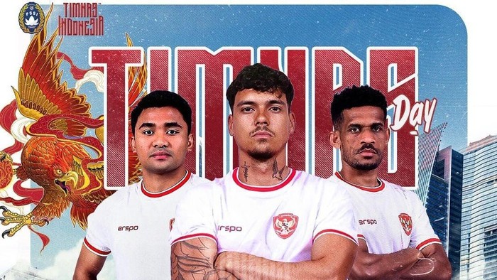 Timnas Indonesia Vs China di Kualifikasi Piala Dunia 2026 zona Asia.