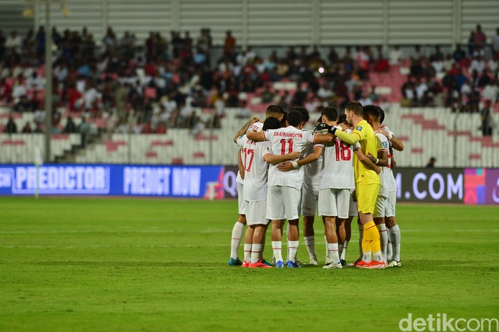 Timnas Indonesia