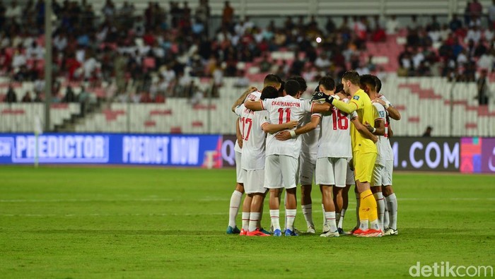 Timnas Indonesia
