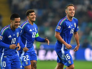 UEFA Mau Beri Sanksi Israel, Donald Trump Akan Campur Tangan