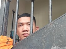 Kaki Tangan Fredy Pratama Kurir Lab Ekstasi Sunter Dituntut 19 Tahun Bui