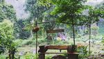 Eksplorasi Keindahan Alam di Camping Ground Baru Beureum Sumedang